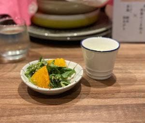 酒楽 コリス