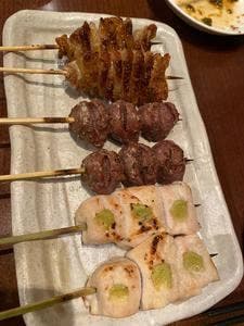 地鶏屋ごくう 華