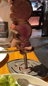 シュハスカリア キボン! 浅草店