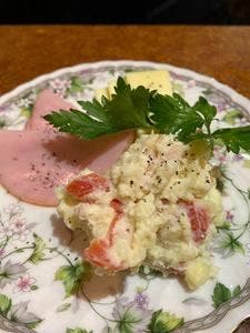 ビア樽ポルカ