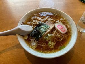 しらかば食堂