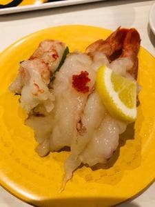魚べい 岩槻店