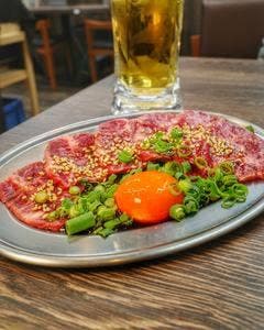 焼肉ここから 大泉学園駅前店