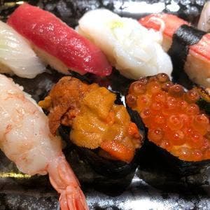 寿司 高瀬