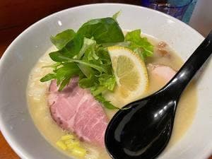 麺者屋 ちくわ