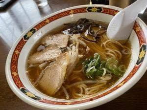 和風麺処 おおつか屋