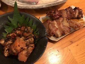 駅前酒場 肴や