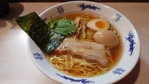 麺や 一徳