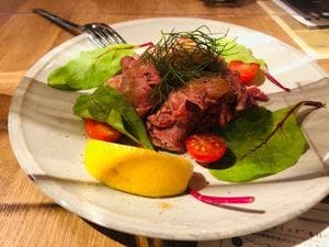 恵比寿楽園テーブル