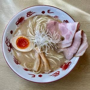 ラーメン いっこく