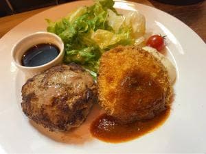 洋食屋STAY GOLD