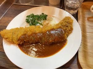 洋食屋STAY GOLD
