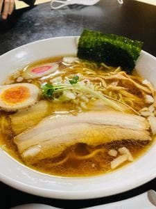 麺家 林商店