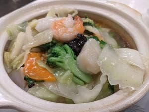 中華料理 垂水園