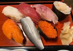 㐂八寿し