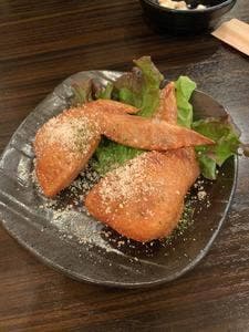 ハナシ