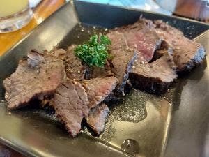 シュラスコ肉酒場 Meat House 上野駅店