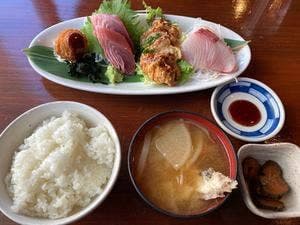 魚火 BY THE CHEFS @ 一と九