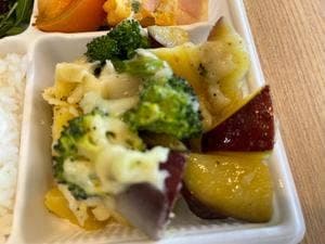 益城食堂 益城ファーマーズヴィレッジ ファム