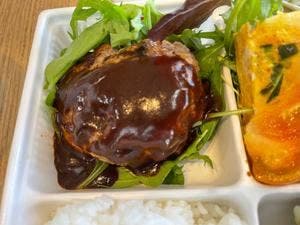 益城食堂 益城ファーマーズヴィレッジ ファム
