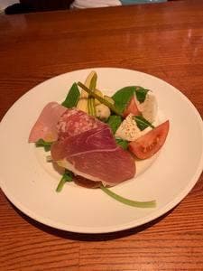 OSTERIA BAR TONY