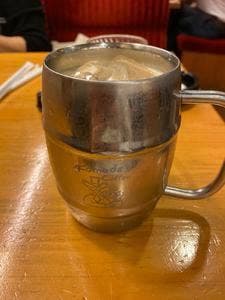 コメダ珈琲店 矢場町店