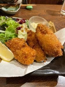 酒場食堂 だもんで