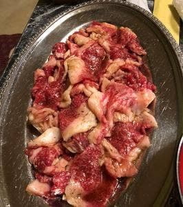 龍仙閣 バイパス店