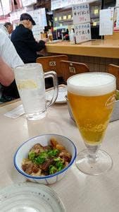 やまと屋 1号店