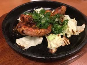 居酒屋かりていも