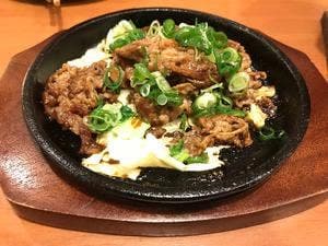 居酒屋かりていも