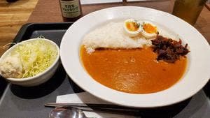 松のや / マイカリー食堂 仙川店
