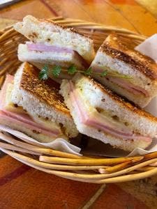 Cafe RELISH NOTE