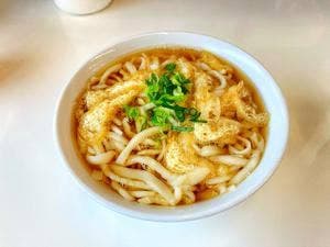 大井食堂