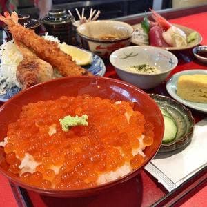 殻の三光橋