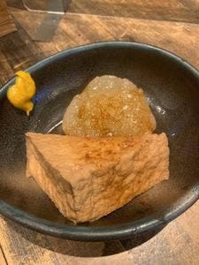 大衆酒場 夢や