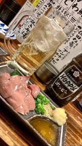 大衆酒場ジョージ NONDAKURE