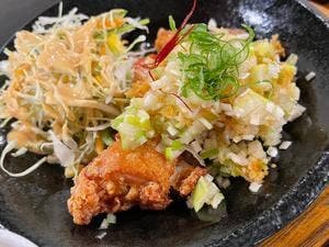 とりなご久兵衛