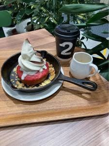 2foods 銀座ロフト店