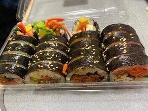カンナムキンパ ルミネ大宮店