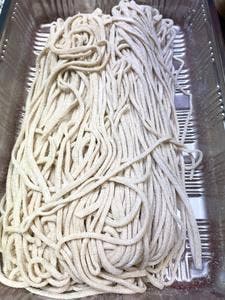 地蔵そば 大橋屋