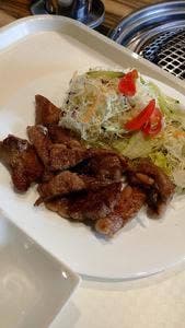 黒毛和牛焼肉 家康