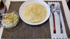 インドの家庭料理 ヌール