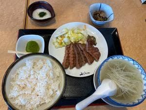牛たん炭焼 利久 池袋店