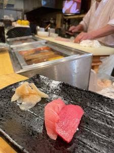 すし処 喜奈以