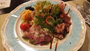 KITCHEN 加藤 by 桜秋桜