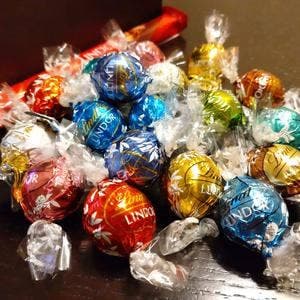 リンツ ショコラ ブティック シャポー船橋店