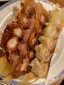 一味玲玲3号店 玲玲家園菜