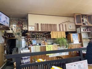 お食事処すその