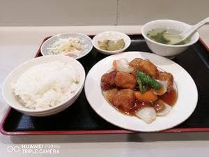 中国料理 武